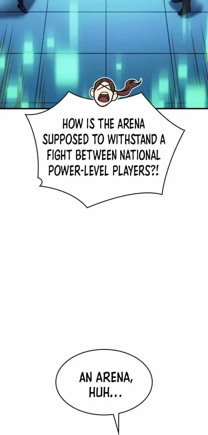 Regressing with the King’s Power Zinmanga X Chapter 66 Page 71