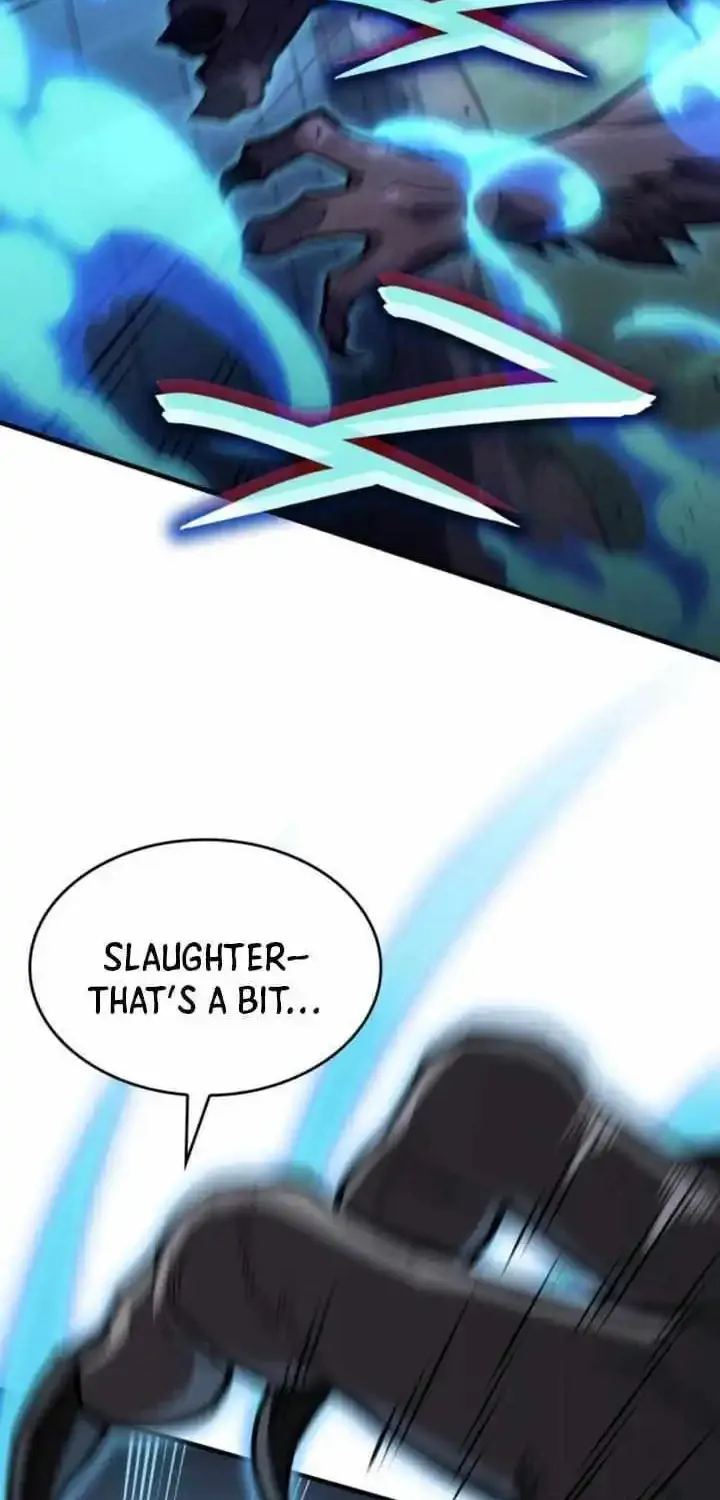 Regressing with the King’s Power Zinmanga X Chapter 66 Page 77