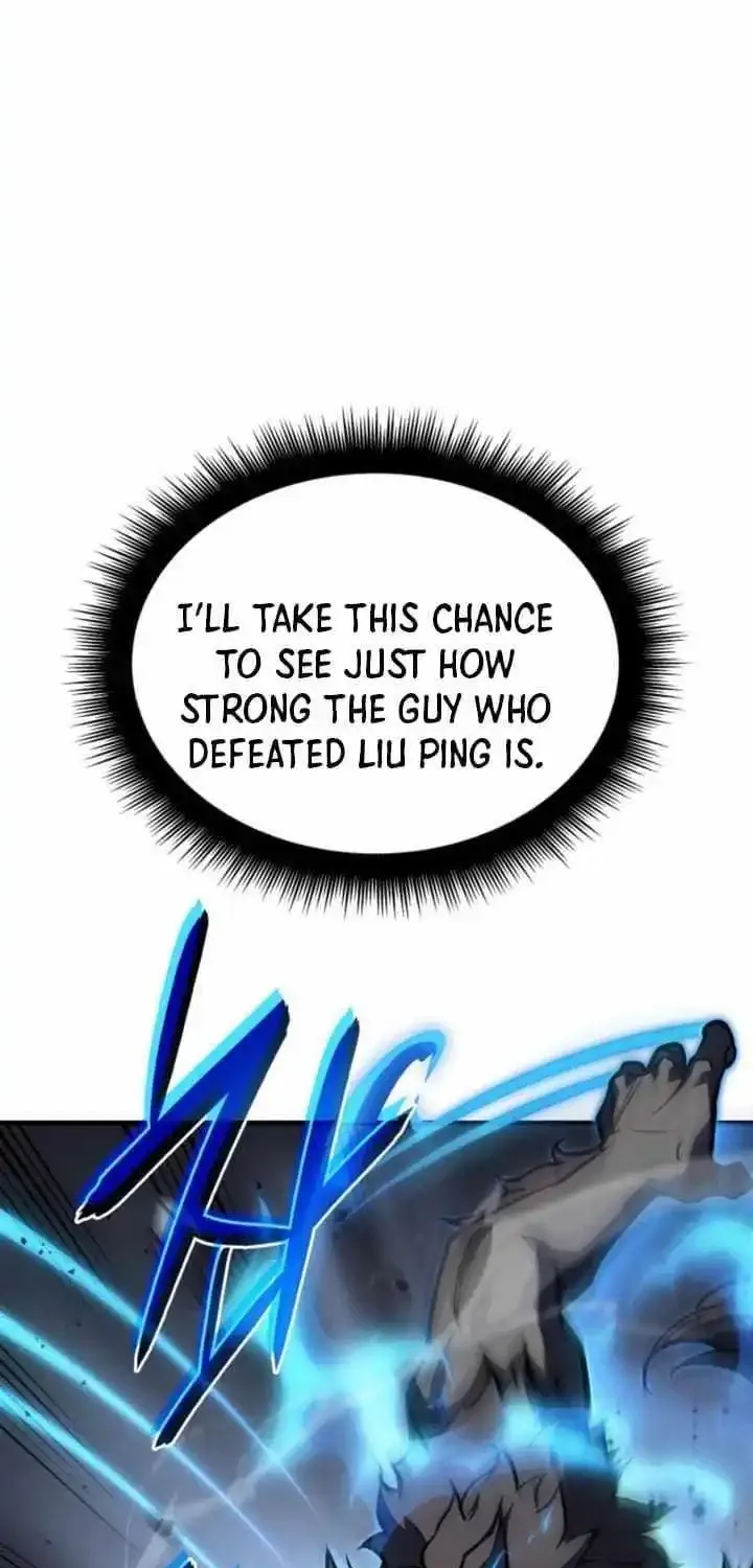 Regressing with the King’s Power Zinmanga X Chapter 66 Page 86
