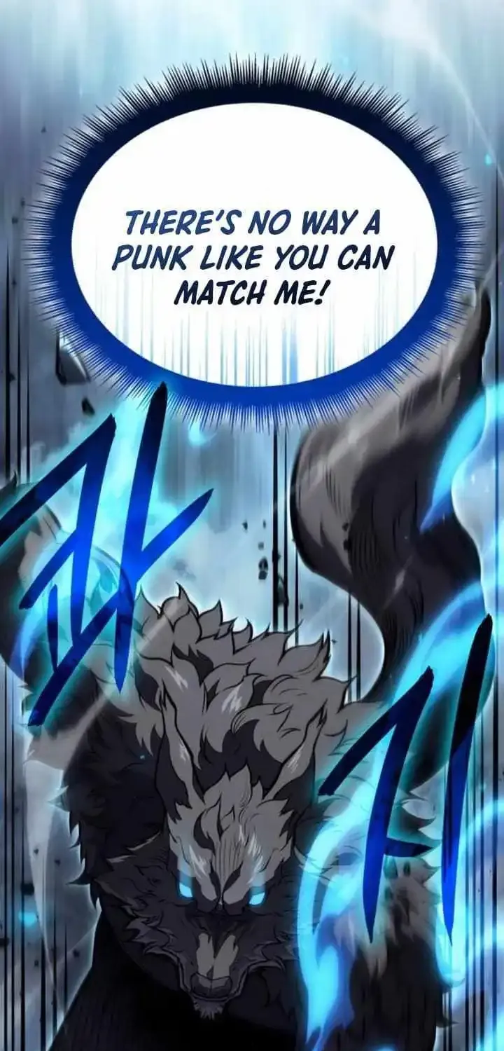 Regressing with the King’s Power Zinmanga X Chapter 66 Page 93