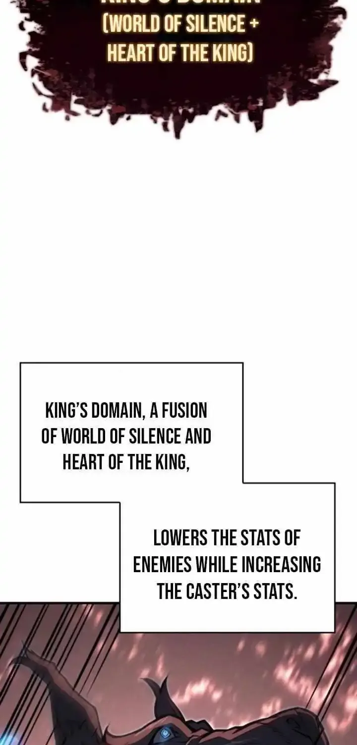 Regressing with the King’s Power Zinmanga X Chapter 66 Page 111