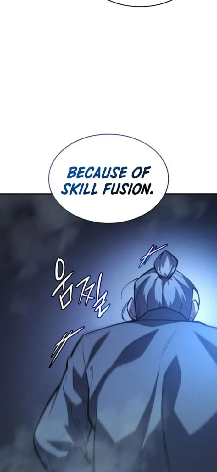 Regressing with the King’s Power Zinmanga X Chapter 65 Page 37