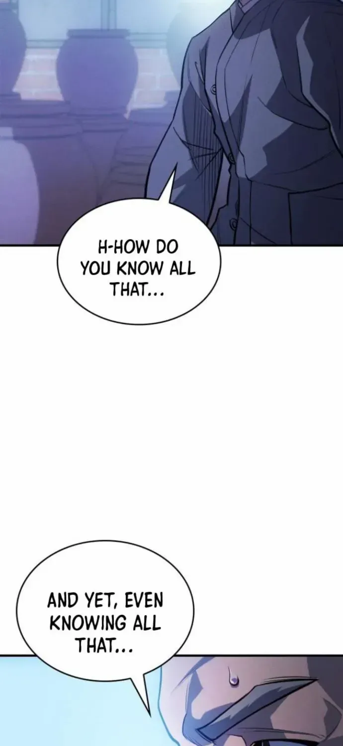 Regressing with the King’s Power Zinmanga X Chapter 65 Page 61