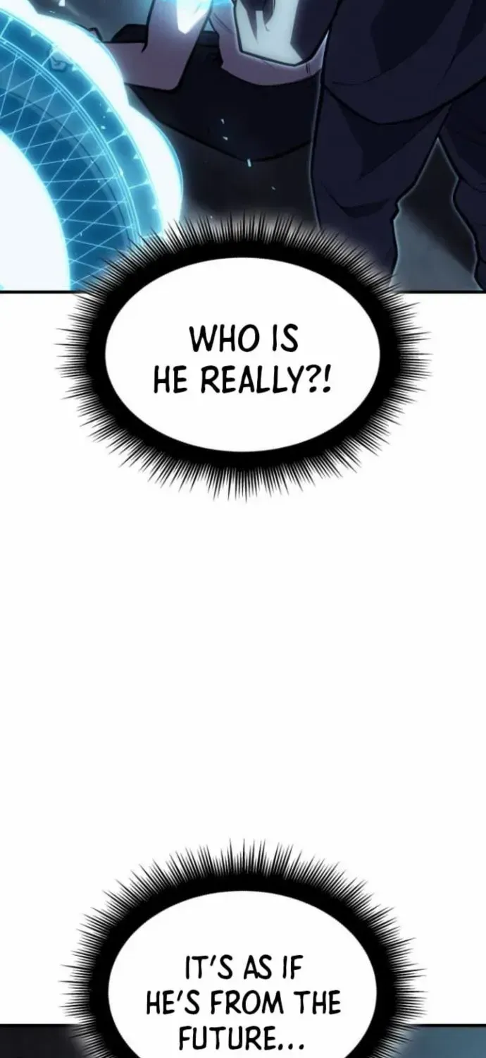 Regressing with the King’s Power Zinmanga X Chapter 65 Page 80