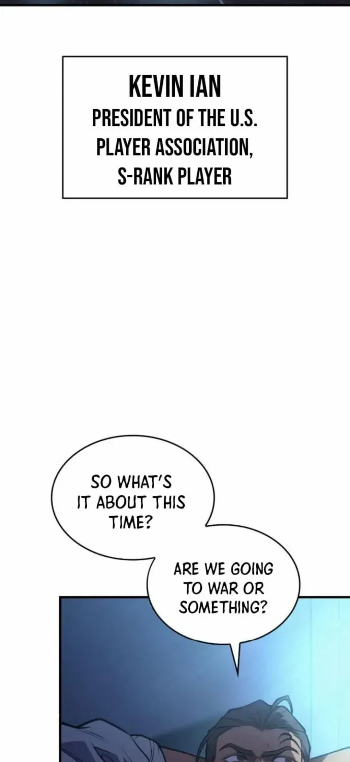 Regressing with the King’s Power Zinmanga X Chapter 65 Page 106