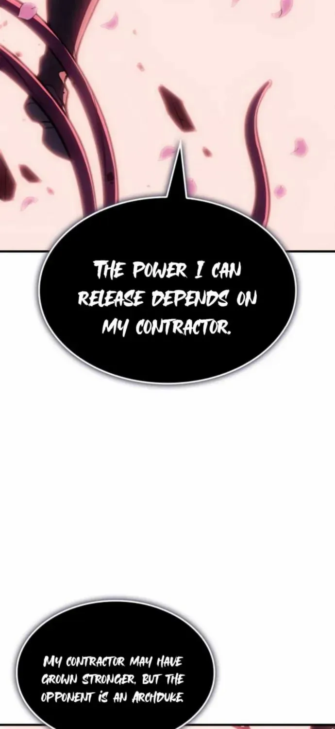 Regressing with the King’s Power Zinmanga X Chapter 64 Page 85