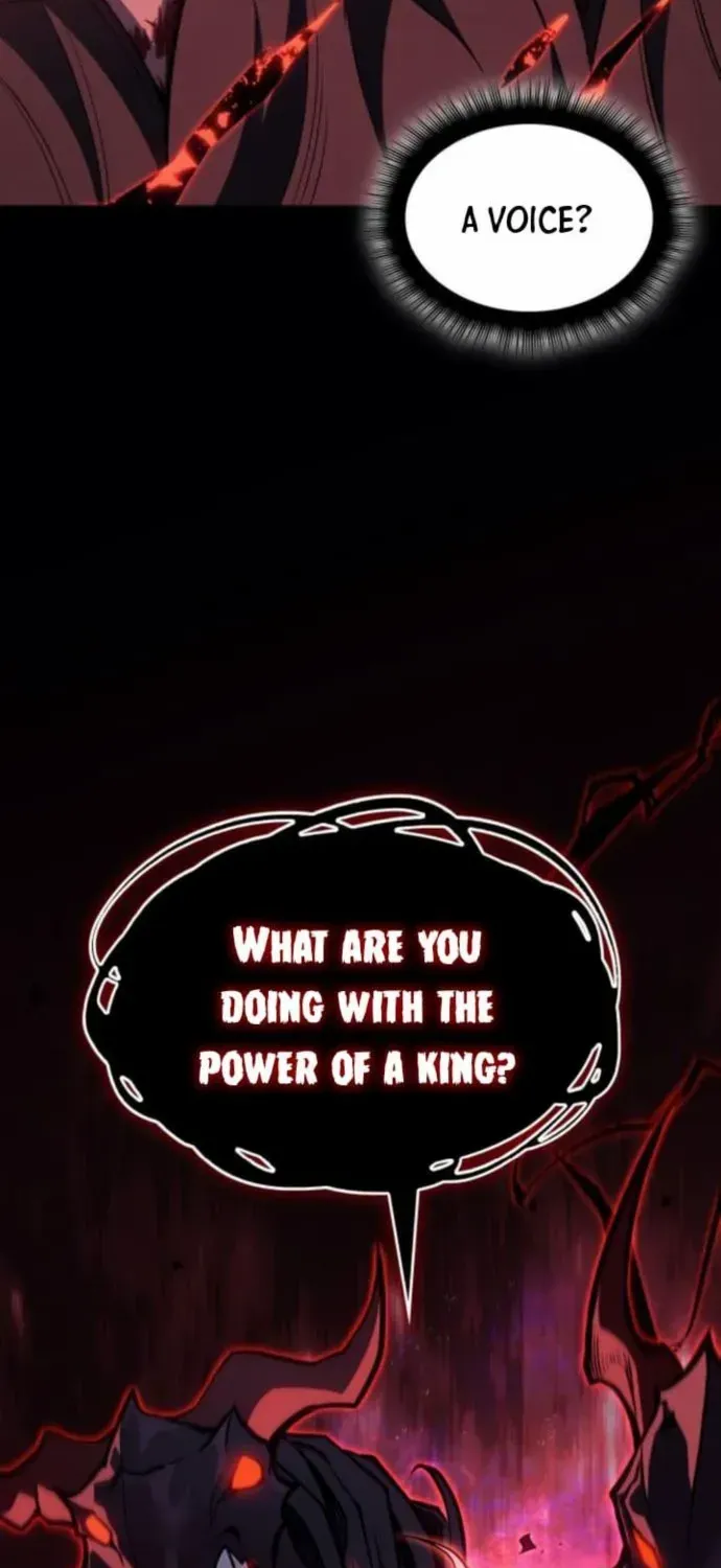 Regressing with the King’s Power Zinmanga X Chapter 64 Page 116