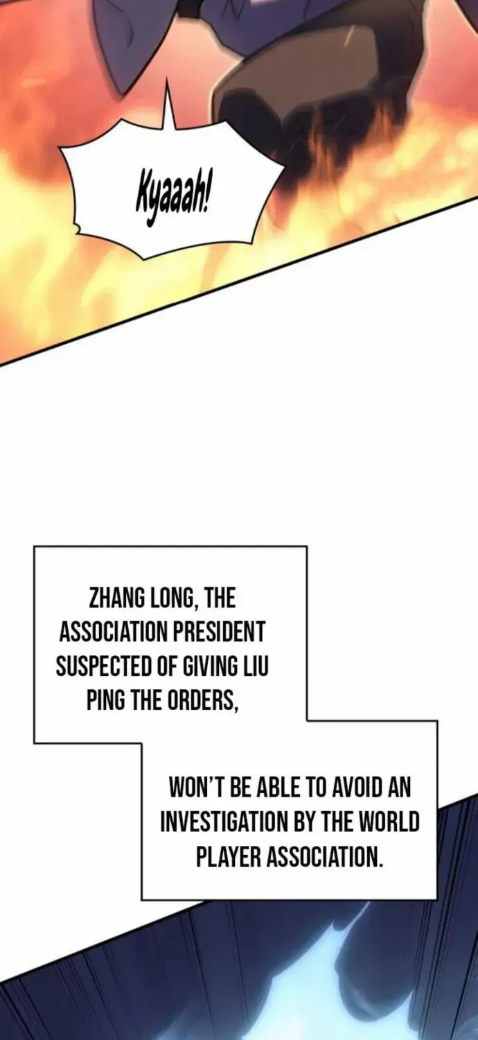 Regressing with the King’s Power Zinmanga X Chapter 64 Page 136