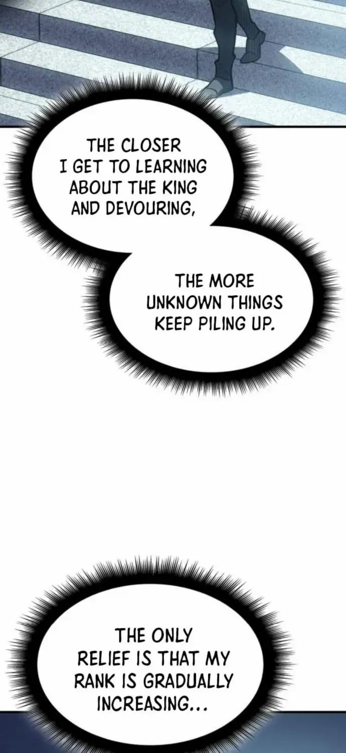 Regressing with the King’s Power Zinmanga X Chapter 64 Page 141