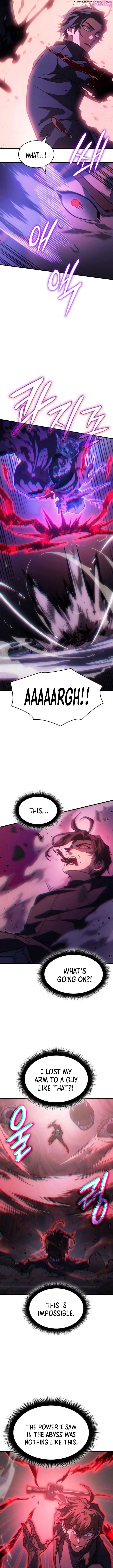 Regressing with the King’s Power Zinmanga X Chapter 63 Page 8