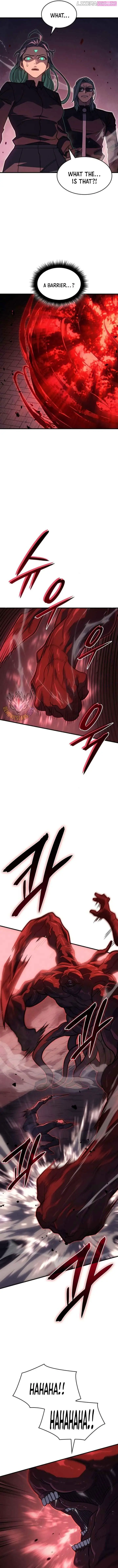 Regressing with the King’s Power Zinmanga X Chapter 63 Page 13