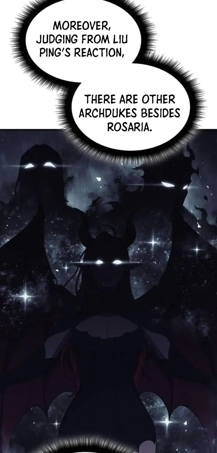 Regressing with the King’s Power Zinmanga X Chapter 63 Page 131