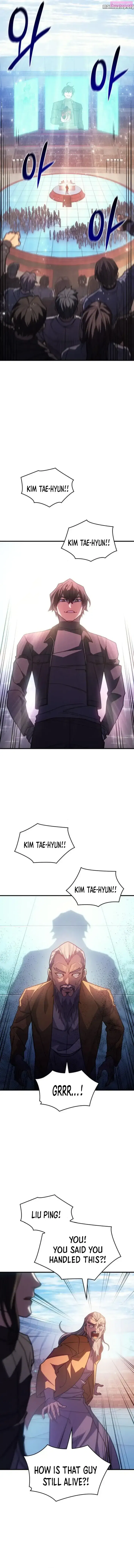 Regressing with the King’s Power Zinmanga X Chapter 62 Page 10