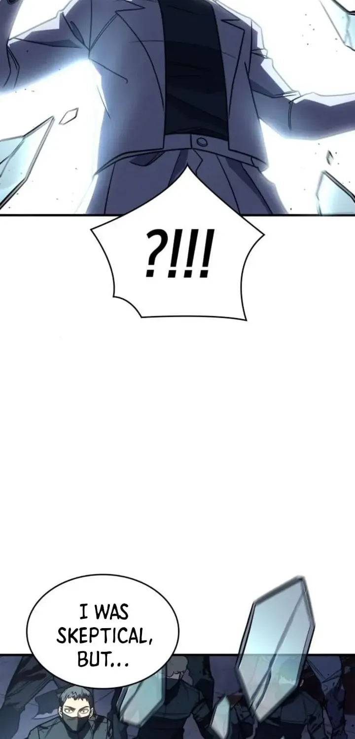 Regressing with the King’s Power Zinmanga X Chapter 62 Page 112