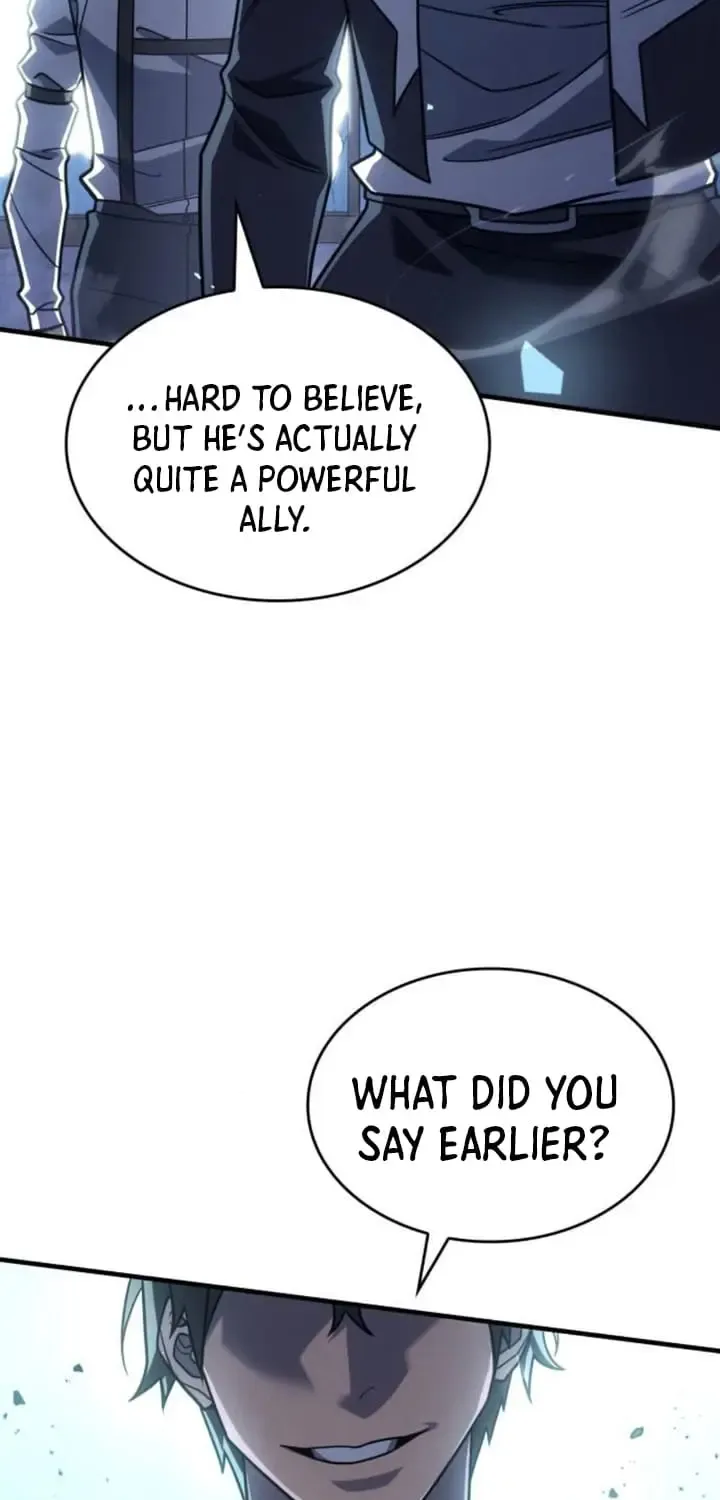 Regressing with the King’s Power Zinmanga X Chapter 62 Page 120