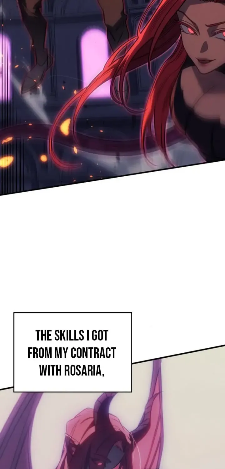 Regressing with the King’s Power Zinmanga X Chapter 61 Page 24