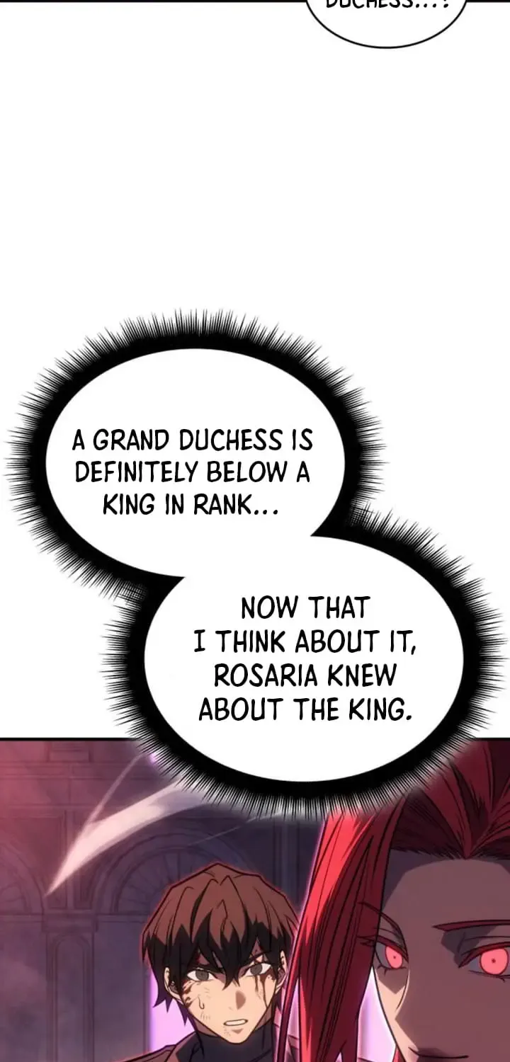 Regressing with the King’s Power Zinmanga X Chapter 61 Page 52