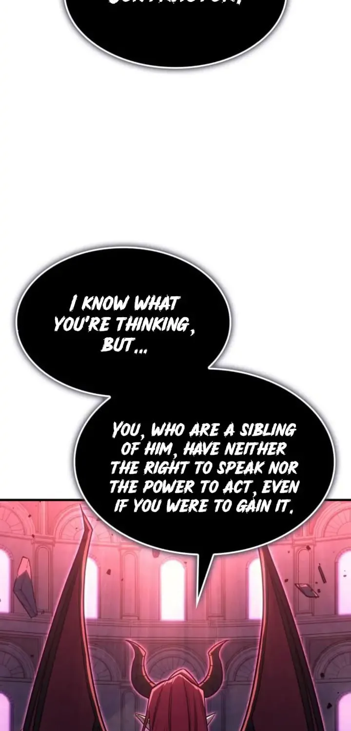 Regressing with the King’s Power Zinmanga X Chapter 61 Page 55