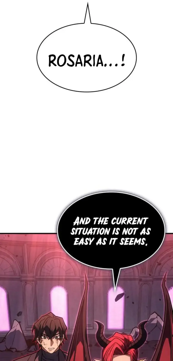 Regressing with the King’s Power Zinmanga X Chapter 61 Page 59