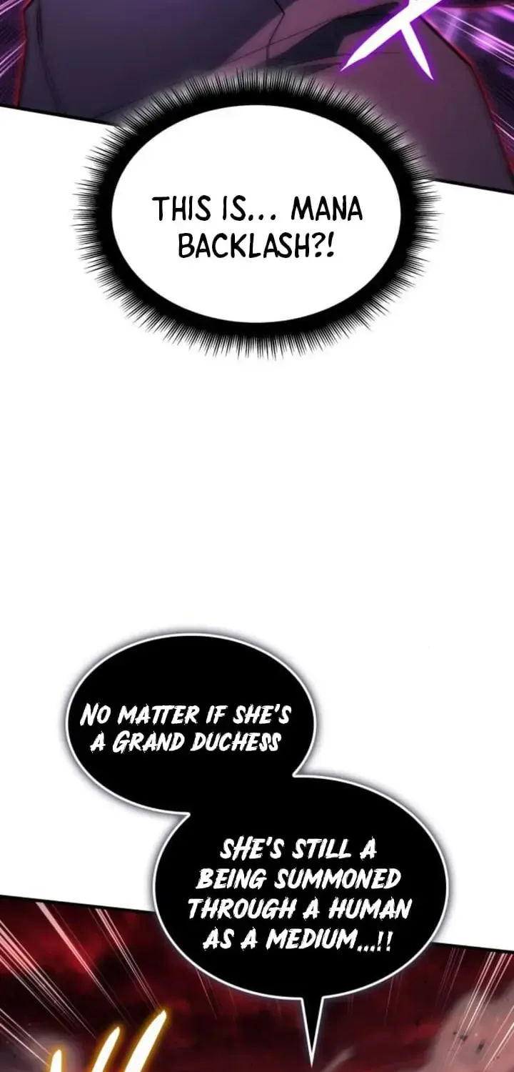 Regressing with the King’s Power Zinmanga X Chapter 61 Page 62