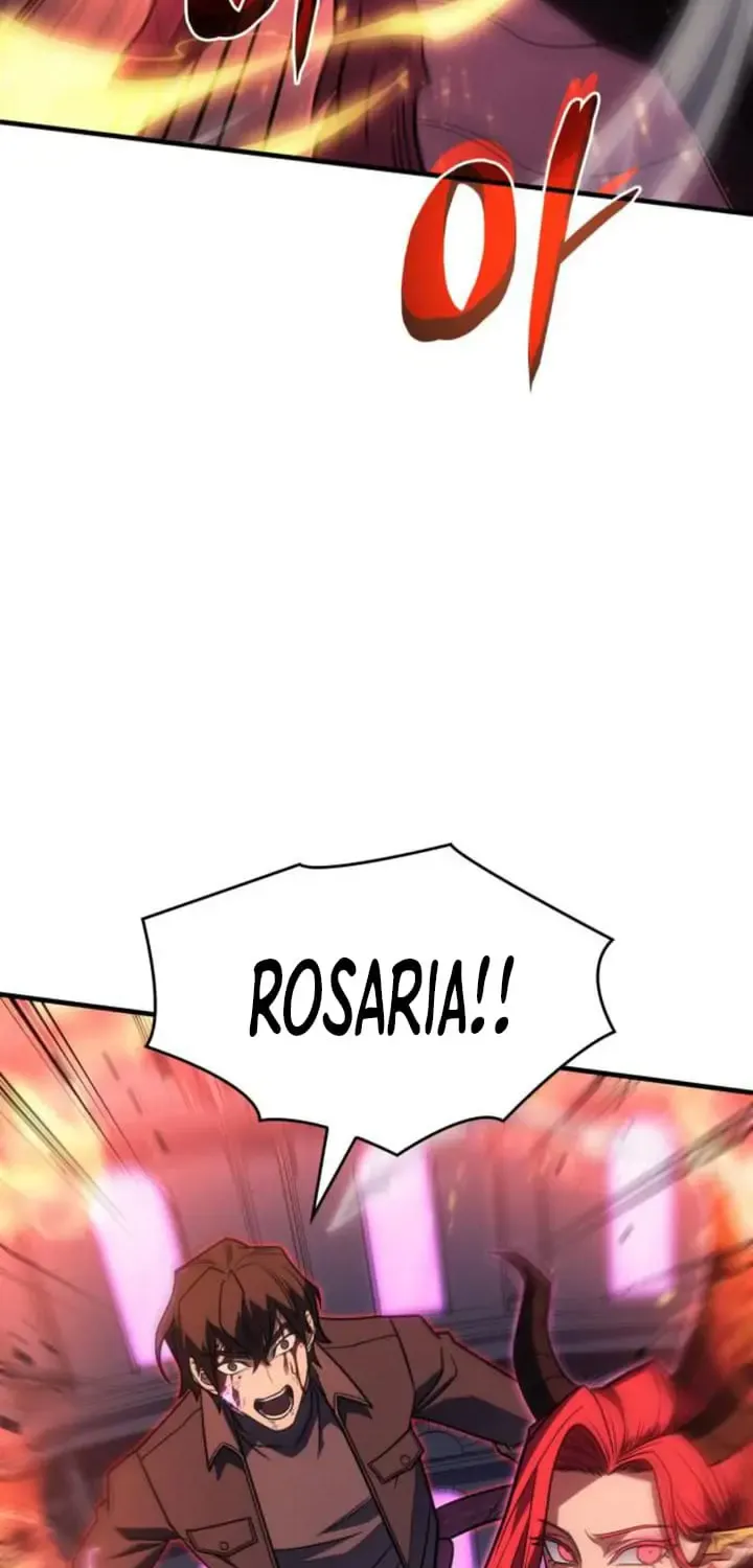 Regressing with the King’s Power Zinmanga X Chapter 61 Page 70