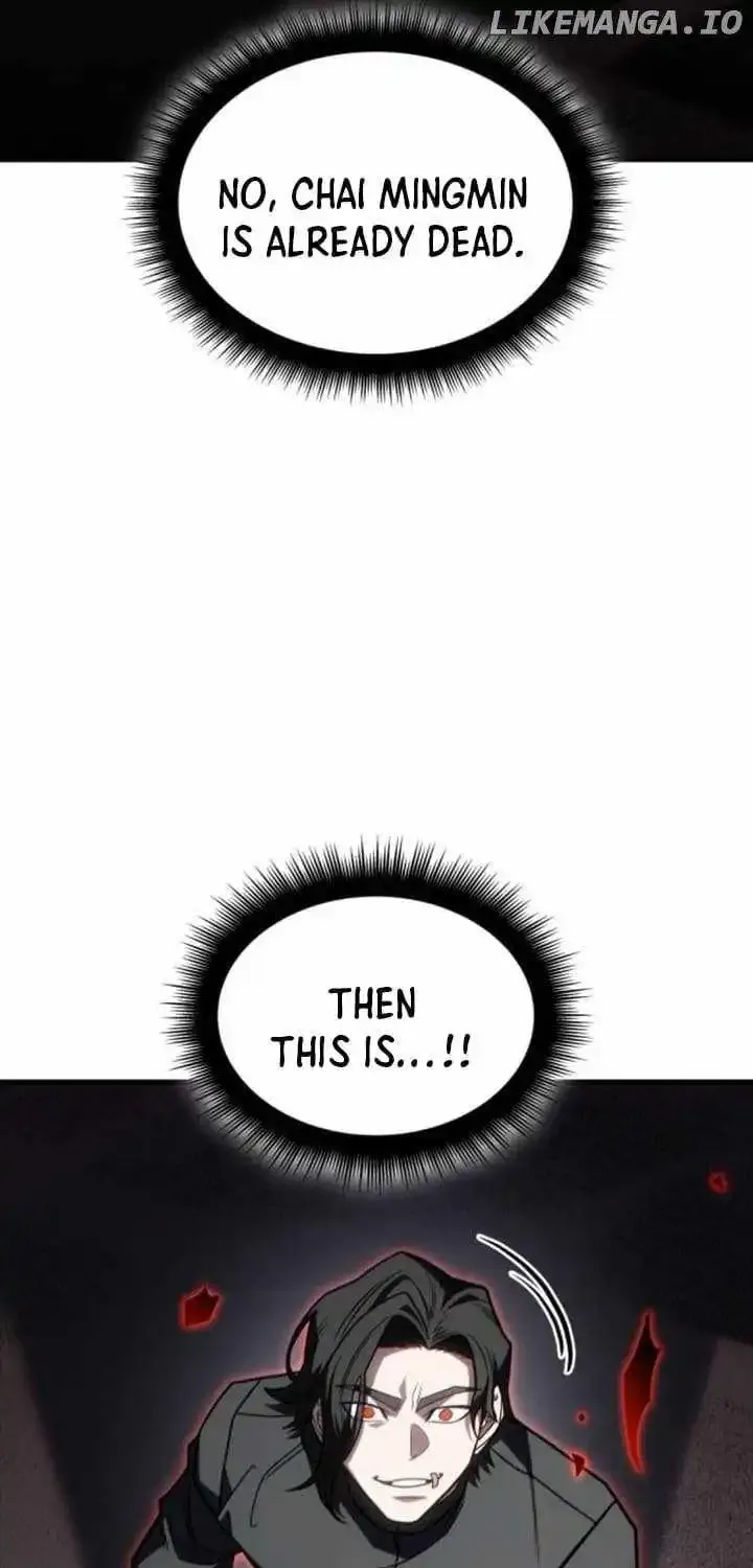 Regressing with the King’s Power Zinmanga X Chapter 59 Page 105