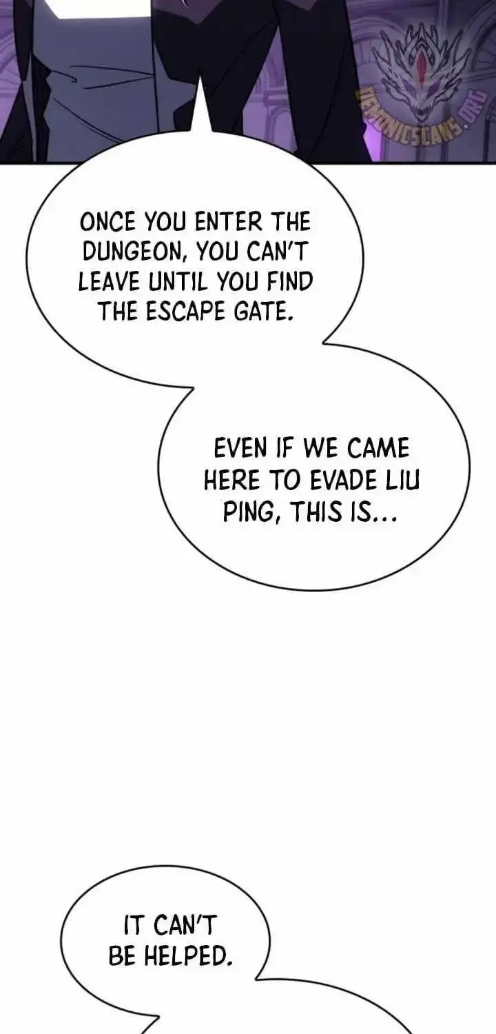 Regressing with the King’s Power Zinmanga X Chapter 59 Page 130