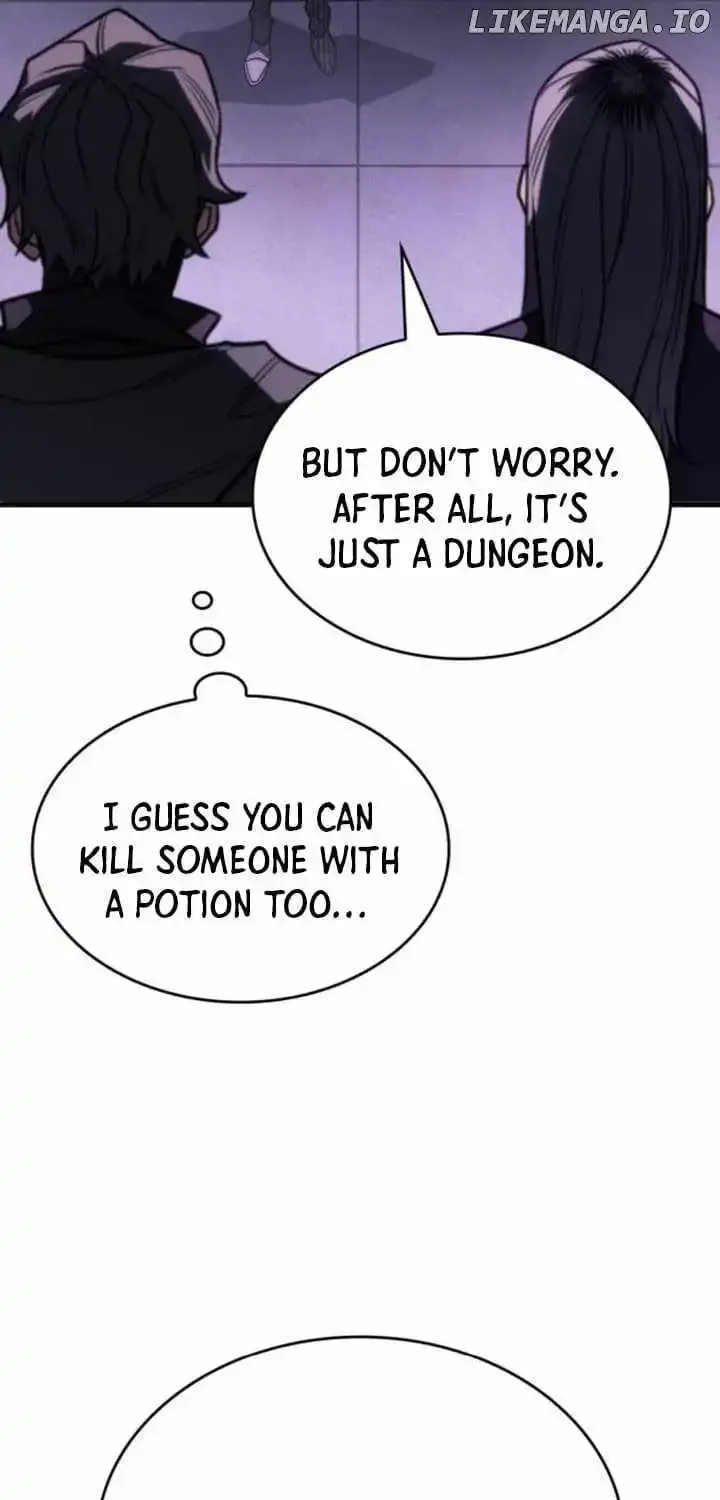 Regressing with the King’s Power Zinmanga X Chapter 59 Page 132