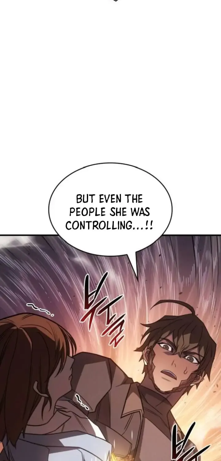 Regressing with the King’s Power Zinmanga X Chapter 58 Page 32