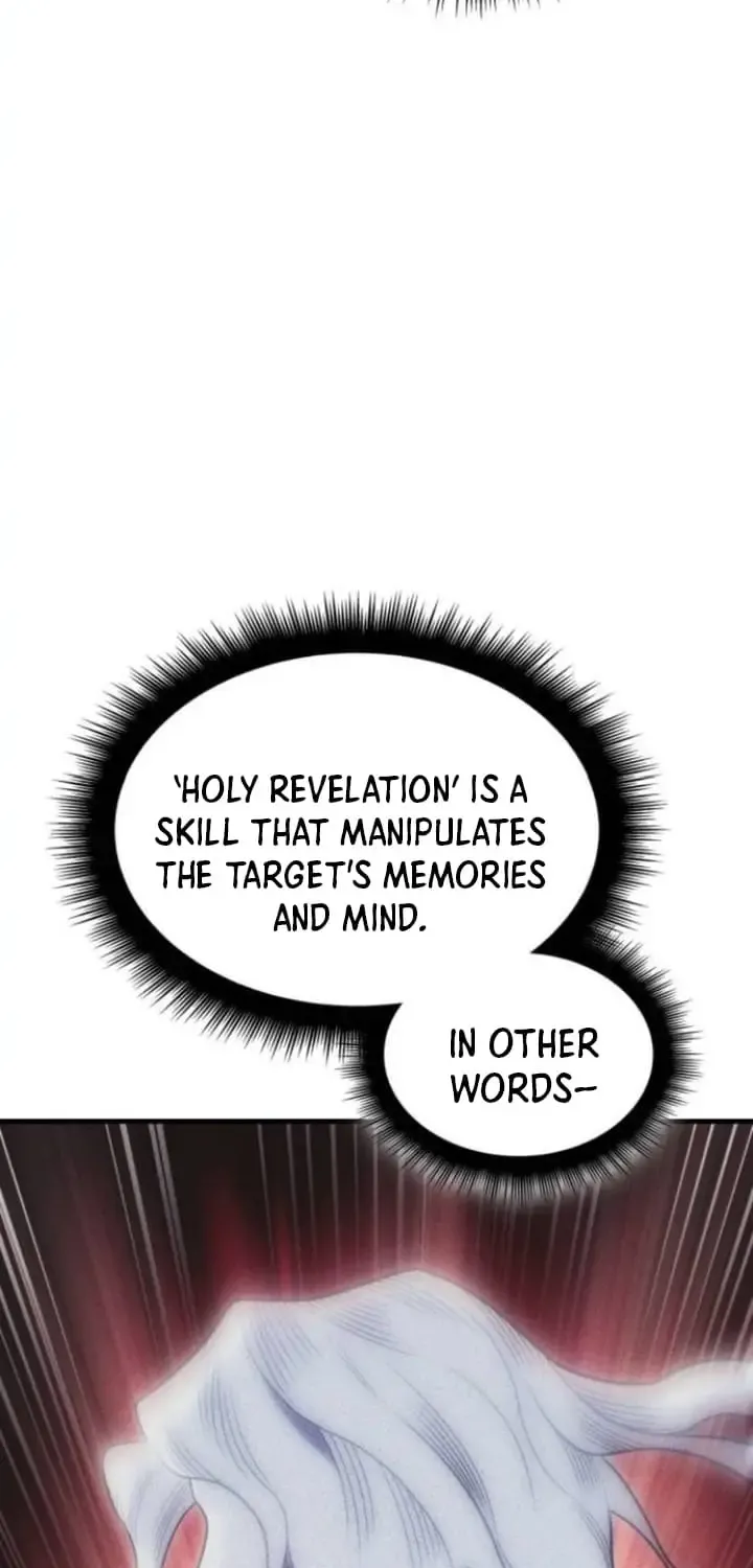 Regressing with the King’s Power Zinmanga X Chapter 58 Page 79