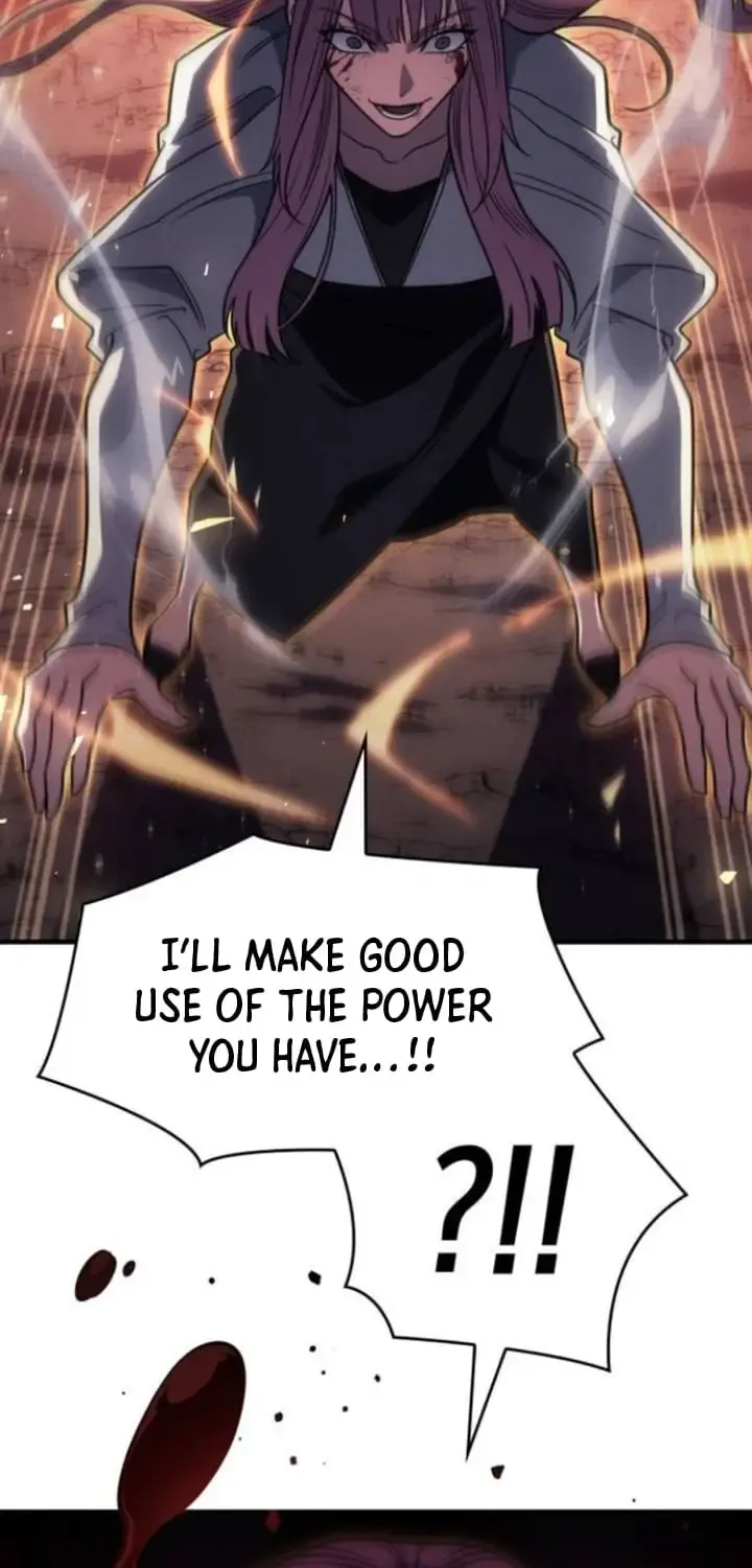 Regressing with the King’s Power Zinmanga X Chapter 58 Page 93