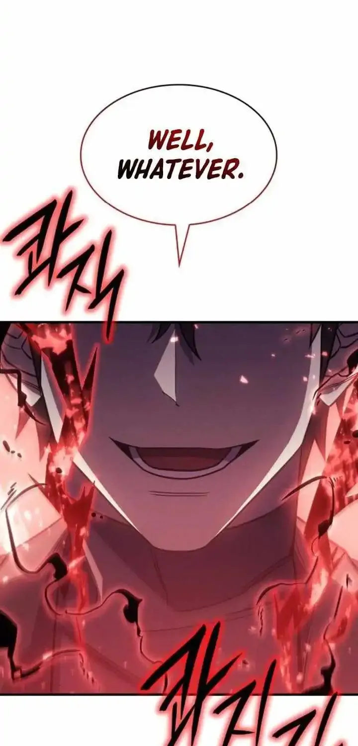 Regressing with the King’s Power Zinmanga X Chapter 57 Page 32