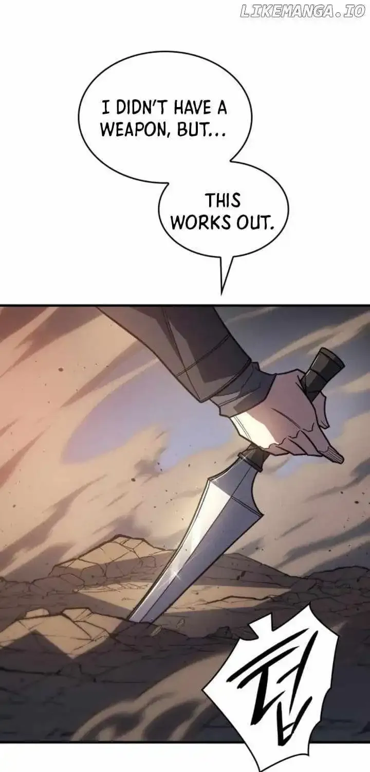 Regressing with the King’s Power Zinmanga X Chapter 57 Page 44