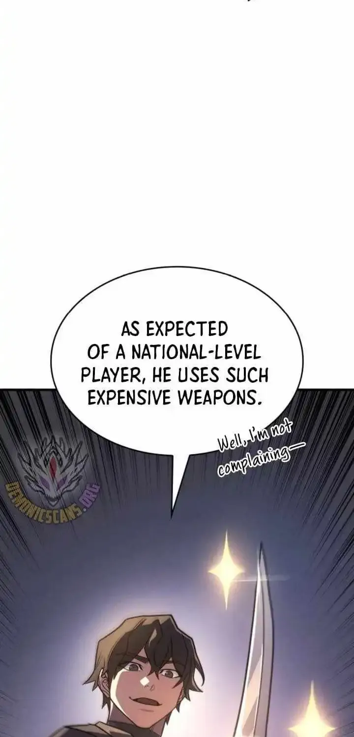 Regressing with the King’s Power Zinmanga X Chapter 57 Page 45