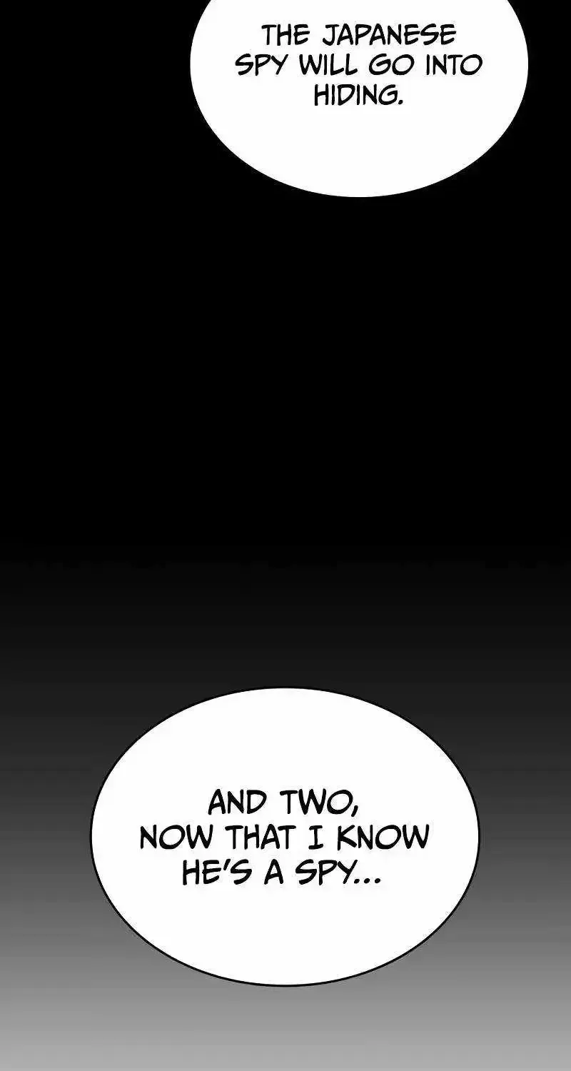 Regressing with the King’s Power Zinmanga X Chapter 56 Page 80