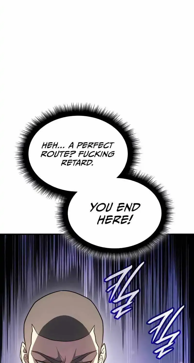 Regressing with the King’s Power Zinmanga X Chapter 56 Page 85