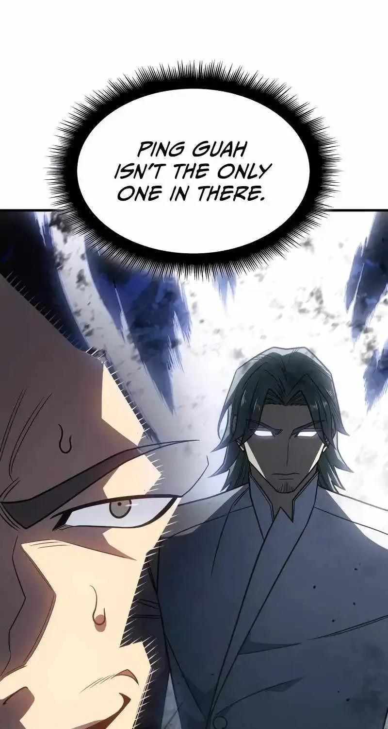 Regressing with the King’s Power Zinmanga X Chapter 56 Page 87
