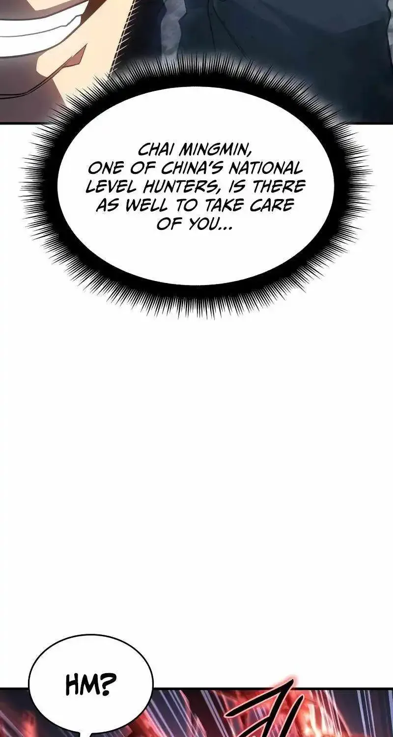 Regressing with the King’s Power Zinmanga X Chapter 56 Page 88