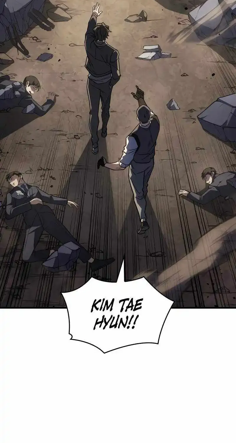 Regressing with the King’s Power Zinmanga X Chapter 56 Page 104