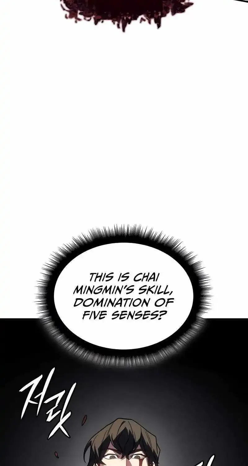 Regressing with the King’s Power Zinmanga X Chapter 56 Page 124