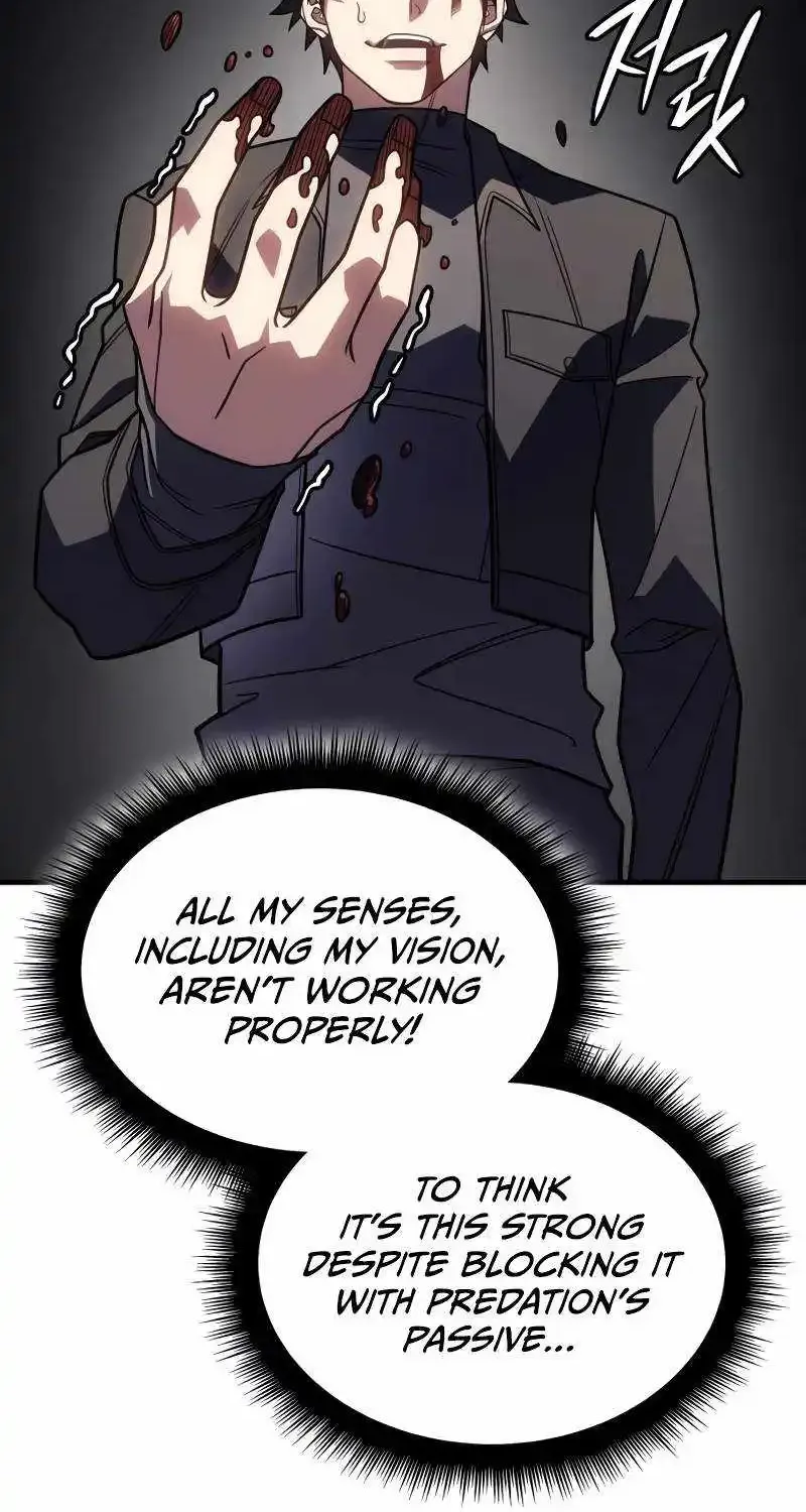 Regressing with the King’s Power Zinmanga X Chapter 56 Page 125
