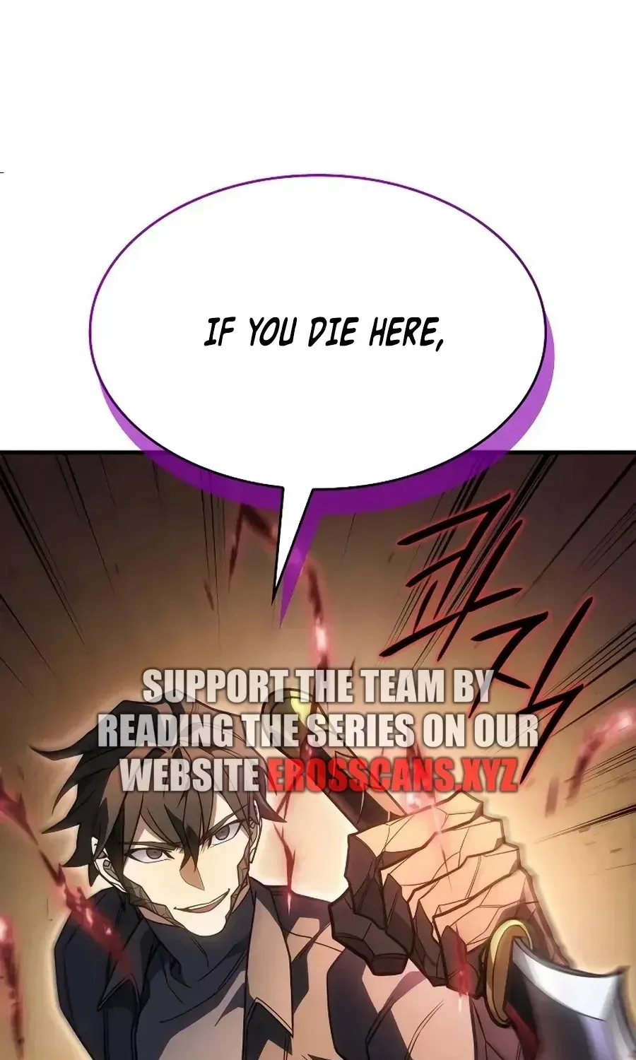Regressing with the King’s Power Zinmanga X Chapter 55 Page 24