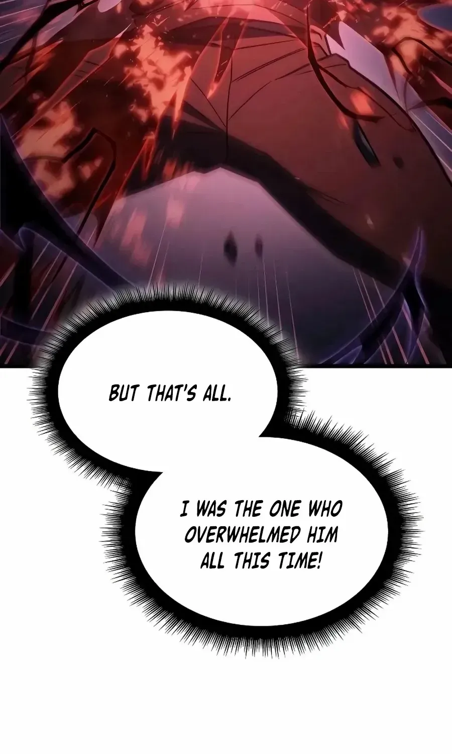Regressing with the King’s Power Zinmanga X Chapter 55 Page 137