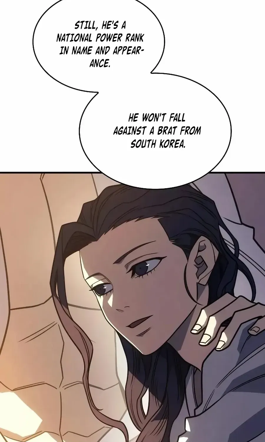 Regressing with the King’s Power Zinmanga X Chapter 55 Page 190