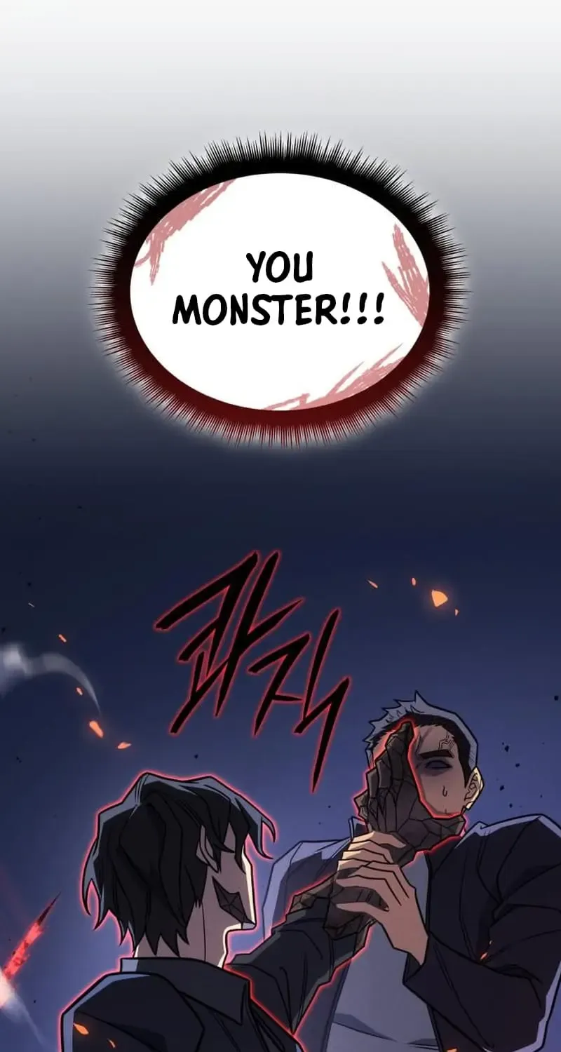 Regressing with the King’s Power Zinmanga X Chapter 54 Page 137
