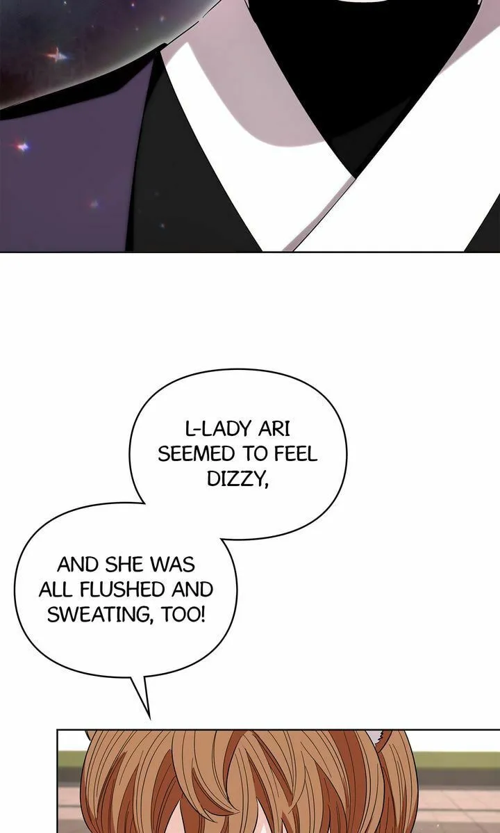I Become the Tiger’s Daughter Zinmanga X Chapter 44 Page 64