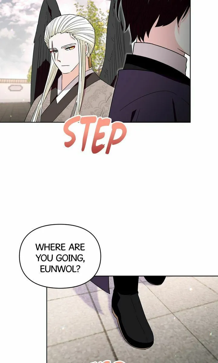 I Become the Tiger’s Daughter Zinmanga X Chapter 44 Page 71