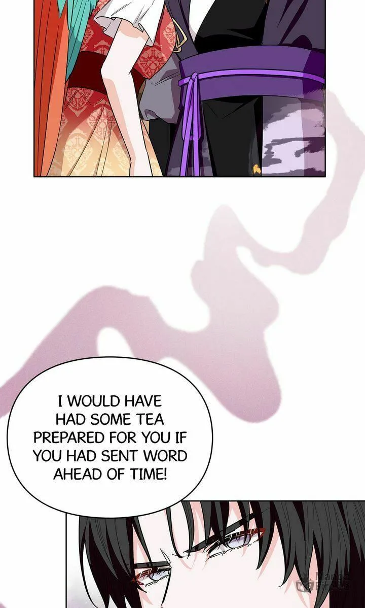 I Become the Tiger’s Daughter Zinmanga X Chapter 44 Page 81
