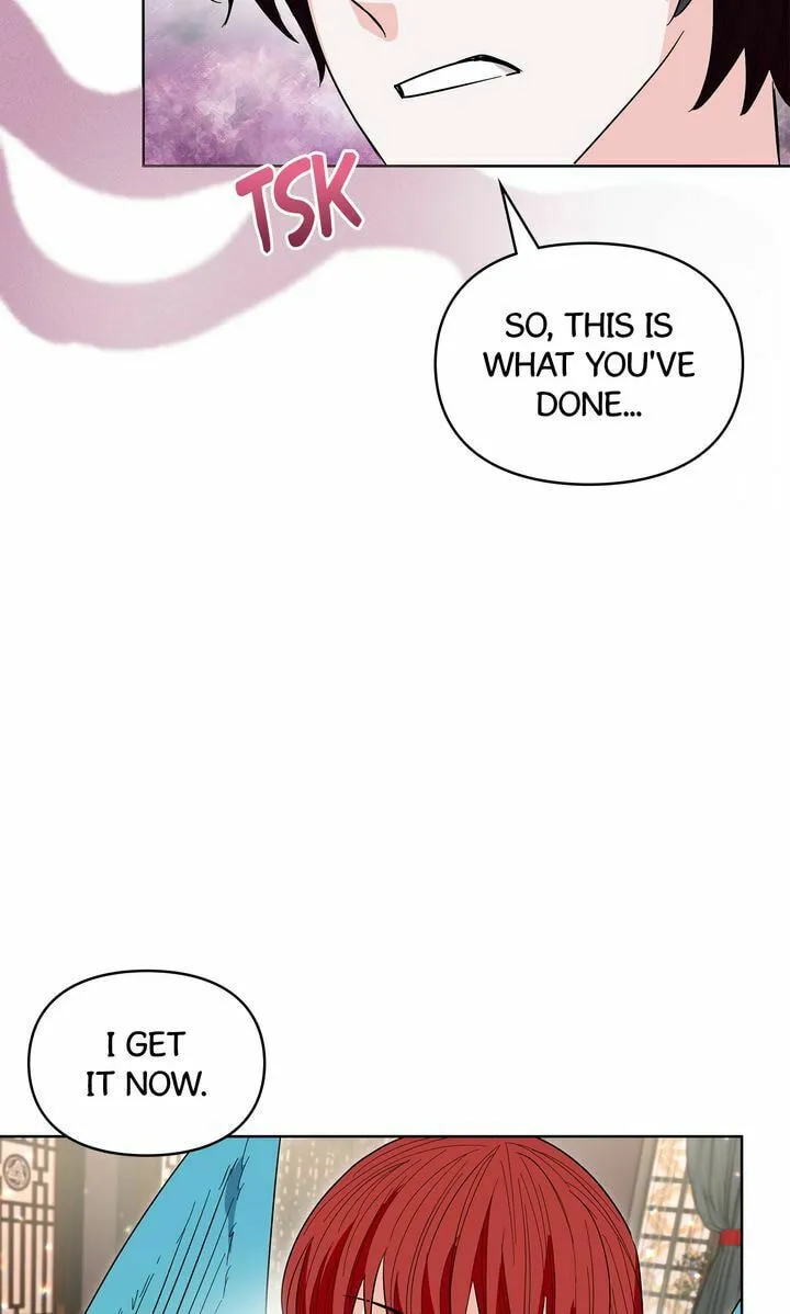 I Become the Tiger’s Daughter Zinmanga X Chapter 44 Page 82