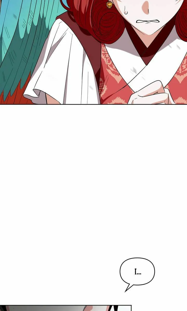 I Become the Tiger’s Daughter Zinmanga X Chapter 44 Page 91